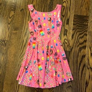 Terez dress like new sz 10/12!!